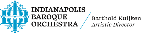 Indianapolis Baroque Orchestra